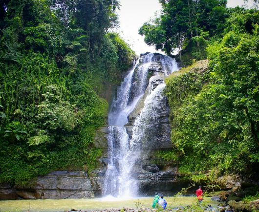 Jelajahi Cilacap dengan Aris Tour: Wisata Tanpa Ribet